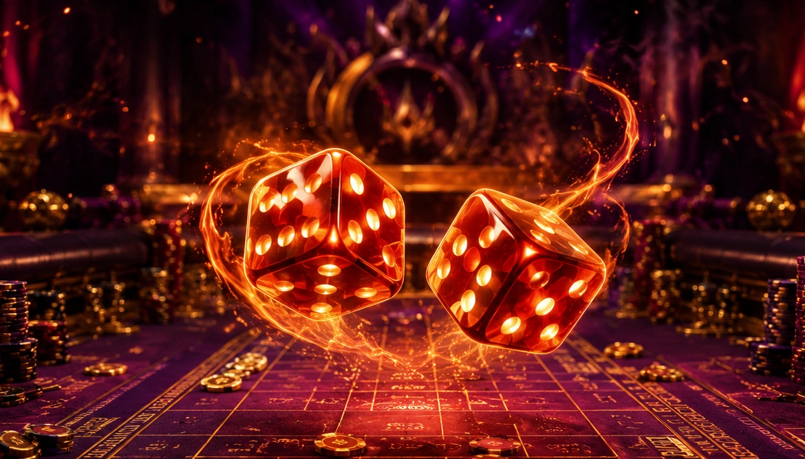 Gry w Rainbet Casino